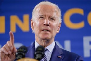 Taxpayers on the Hook for Biden’s Latest Career College Crusade