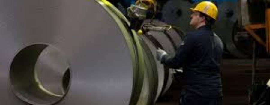 CASE Applauds Dept. of Commerce Determination on Tinplate Steel Tariffs