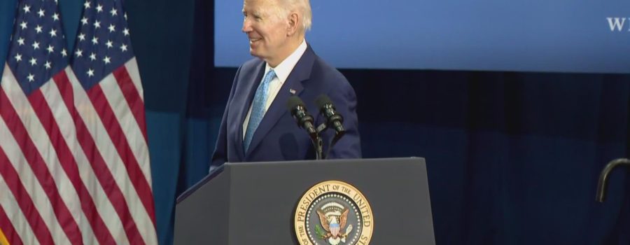 Biden Administration Announces Another Step Toward Government Takeover of American Healthcare