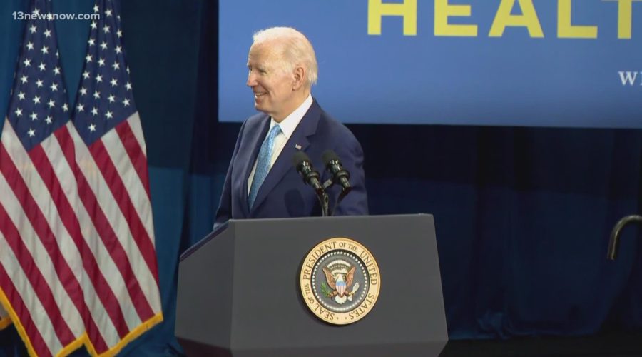 Biden Administration Announces Another Step Toward Government Takeover of American Healthcare