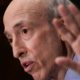 CASE Op-Ed in The Daily Caller: Gary Gensler’s SEC Is Killing Innovators While Sheltering Cronies