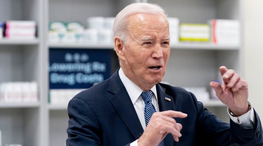 CASE Op-Ed in Townhall: Biden’s Education Policies Earn Report Card of Straight ‘Fs’