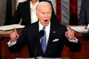 Biden’s State of the Union Address Offers Consumers More Falsehoods