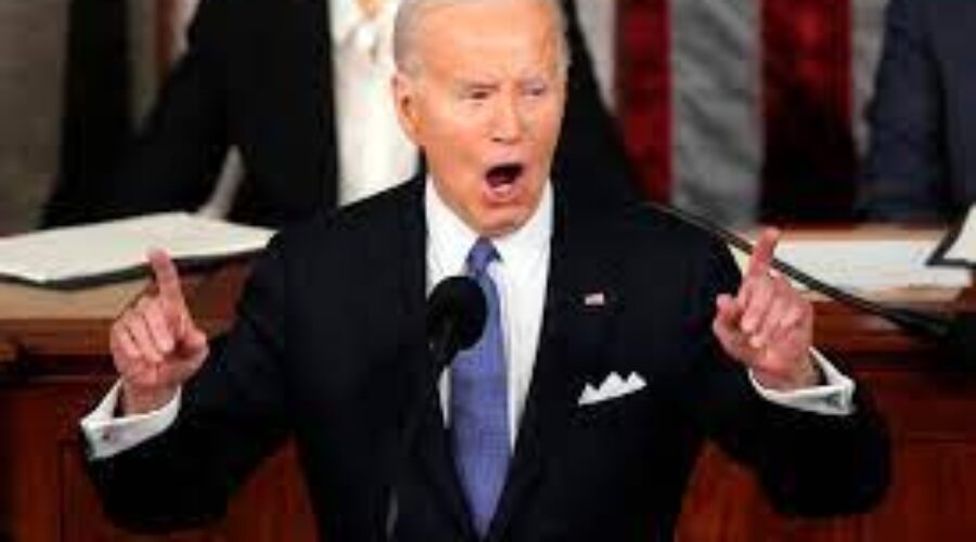 Biden’s State of the Union Address Offers Consumers More Falsehoods