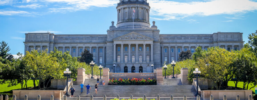 CASE Letter to Kentucky Representatives: Reject Anti-Consumer Senate Bill 349
