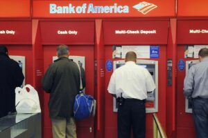 CASE Op-Ed in RealClear Markets: Congress Shouldn’t Punish Banks for the Sins of Scammers