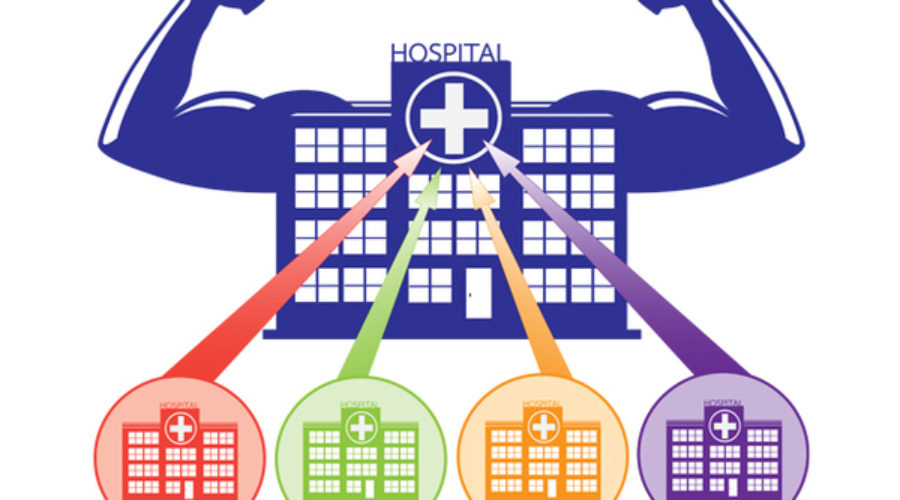 CASE Op-Ed: Hospital Consolidation Demands Closer Scrutiny