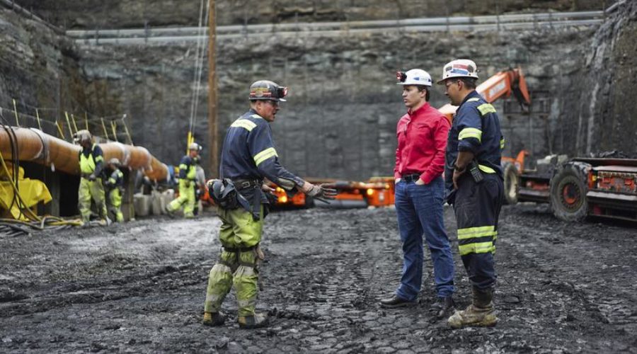 CASE Op-ed: Don’t Overlook Coal’s Continued Importance