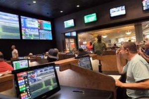 Kandrach: Goodlatte should listen to the people on sports betting