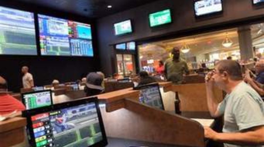 Kandrach: Goodlatte should listen to the people on sports betting