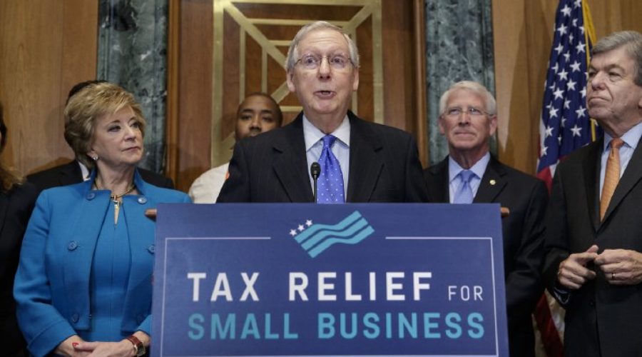 CASE Cheers Senate Passage of Tax Cuts and Jobs Act, Issues Statement