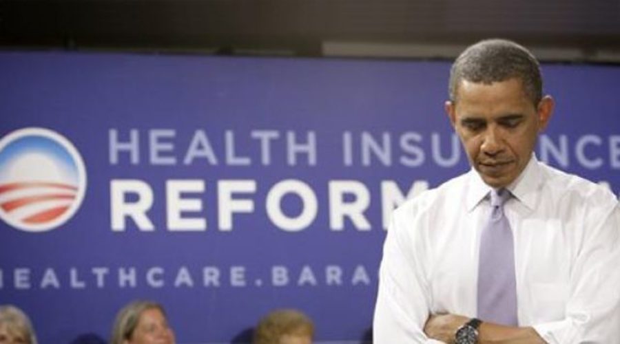 Survey: GOP Voters Want Obamacare and IPAB Gone, and for Congress to Act