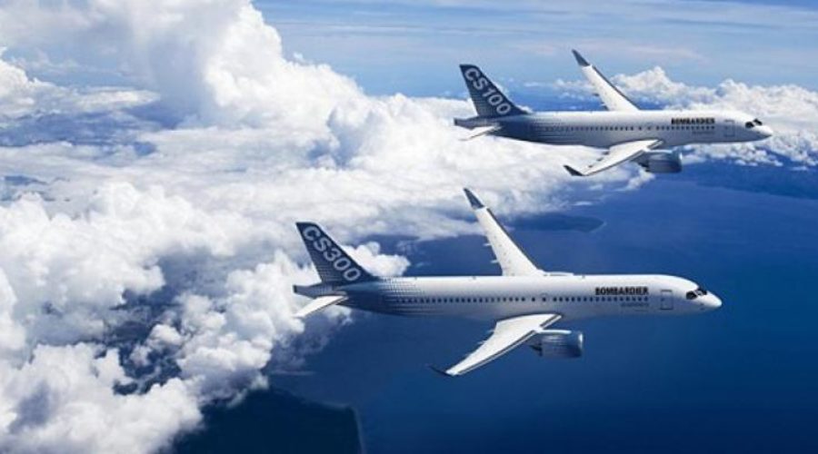 bombardier boeing itc trade dispute