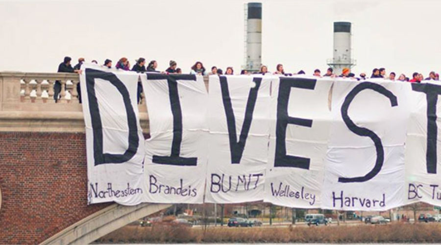 CASE Op-Ed: Fossil Fuel Divestment Is a Real Danger for Consumers