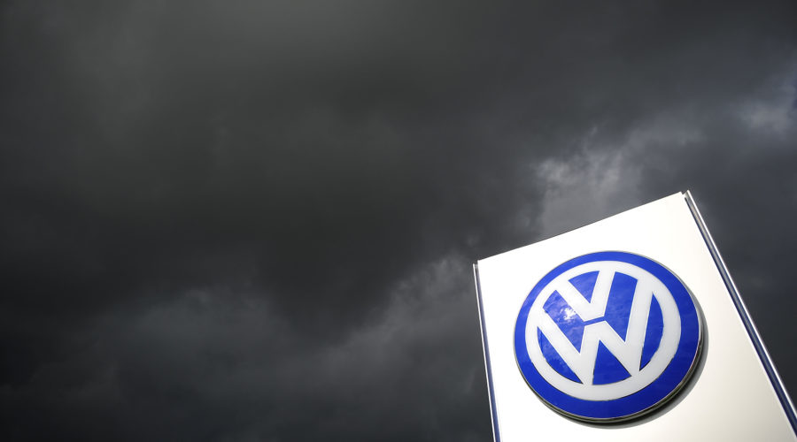 CASE Op-Ed – Morning Consult: Volkswagen Needs to Finally Come Clean With Consumers