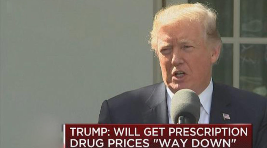 The Trump Administration’s Drug Pricing Plan: Three Wishes For Consumers