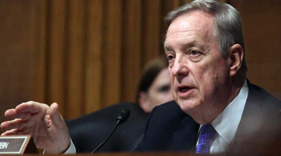 Senator Durbin’s Proposal on Drug Advertisements: Simplistic and Wrong