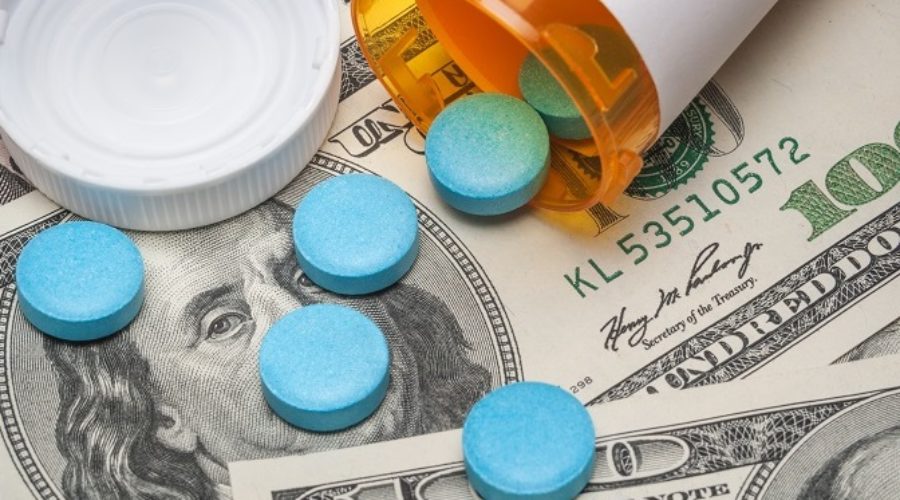 Pharmacy Benefit Managers: Driving Up Cost of Care with No Accountability