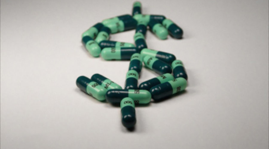 Pharmacy Benefit Managers: Raising Healthcare Costs with no Accountability