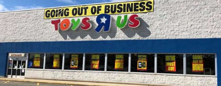 CASE Op-Ed – Morning Consult: Toys R Us Creditors Could Be Canary in the Distressed-Debt Coal Mine