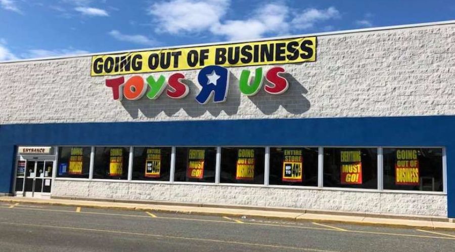 CASE Op-Ed – Morning Consult: Toys R Us Creditors Could Be Canary in the Distressed-Debt Coal Mine