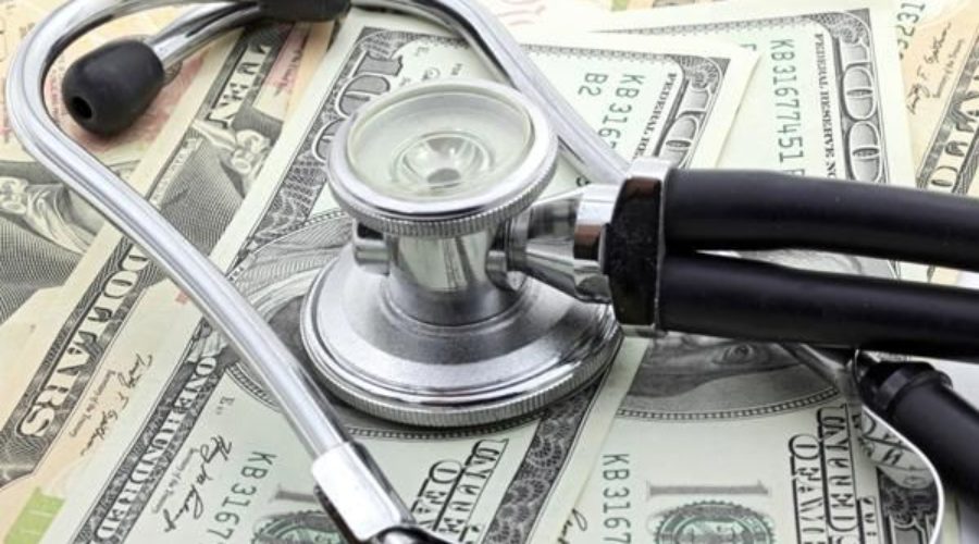 Hospital Prices: A Driving Force Behind Healthcare Spending