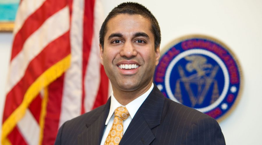 CASE Praises Chairman Pai for His Support of Sprint T-Mobile Merger