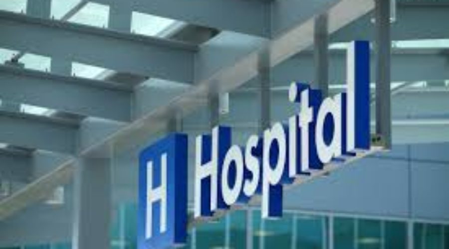 Hospitals Complain They Need More Free Government Money