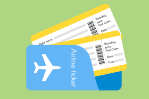 Case Op-Ed – Morning Consult: Dictates on Airline Tickets Won’t Fly With U.S. Travelers