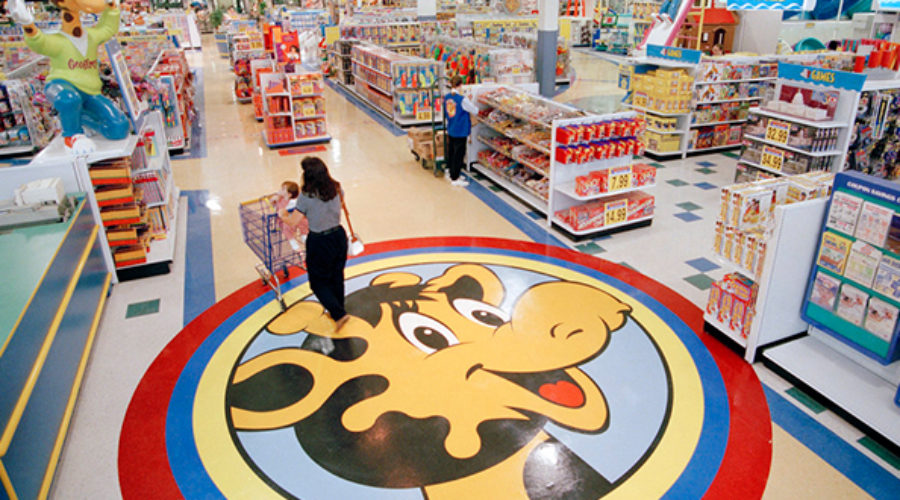 CASE Op-Ed – Morning Consult: Toys R Us Creditors Continue Retail Roulette