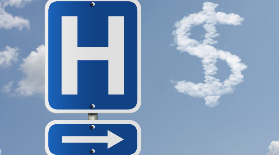 Hospital Consolidation Driving Up Prices For Consumers