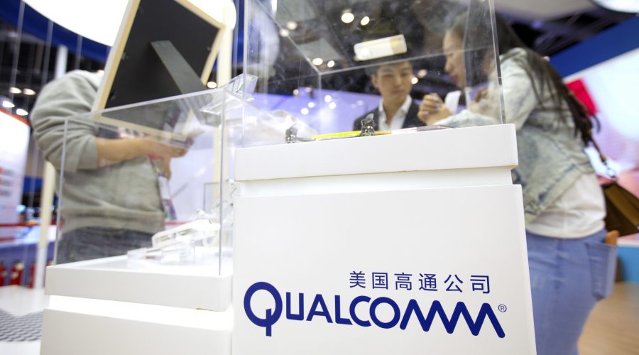 CASE Op-ed, RealClear Policy: FTC Attack on Qualcomm Benefits China, Harms American Consumers