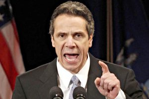 Cuomo Plan in NY Will Decimate Education for Low-Income Students