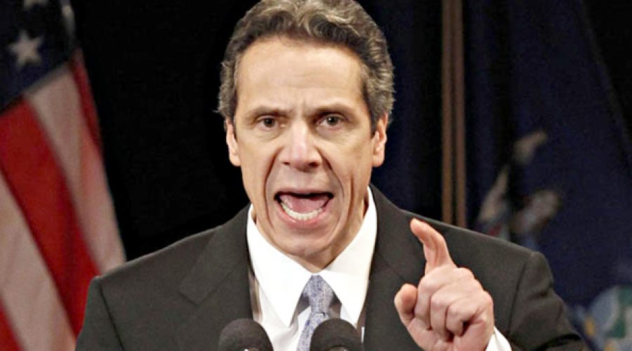 Cuomo Plan in NY Will Decimate Education for Low-Income Students