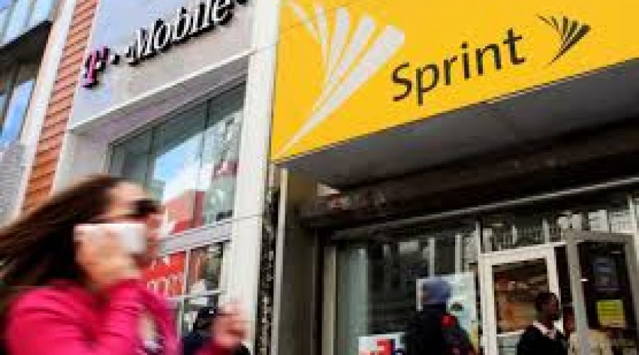 CASE Op-Ed, Fox Business News: Sprint, T-Mobile Merger (and 5G) a ‘Tremendous’ Win for Rural America