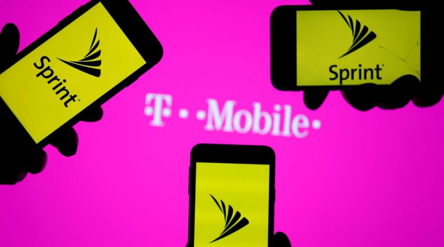 WSJ: Consumers Will “Pay the Price” if DOJ Blocks Merger of Sprint, T-Mobile