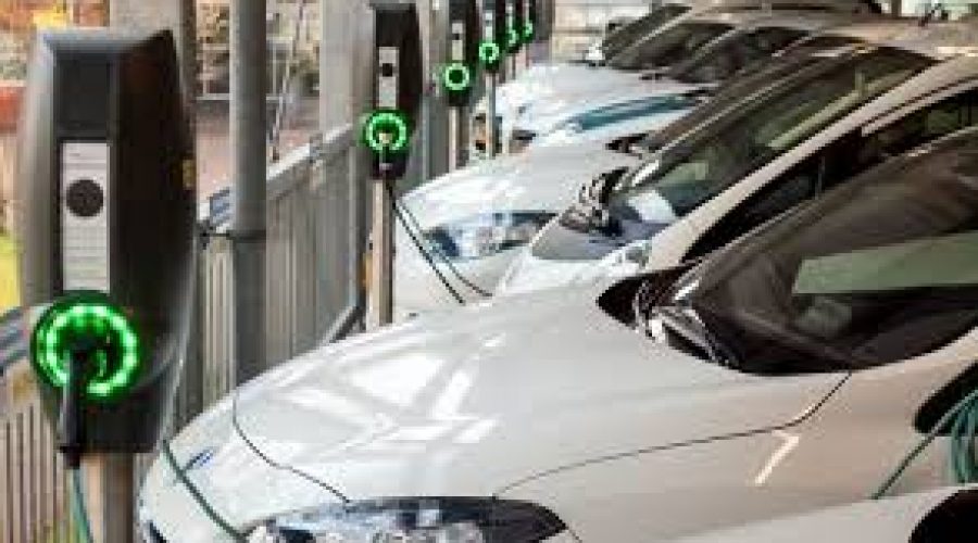 CASE Op-ed, Morning Consult: Electric Vehicles Give Taxpayers Sticker Shock