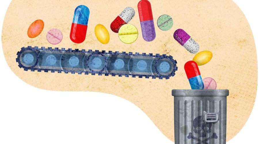 CASE Op-Ed, Washington Times: No ‘Magic Pill’ for Lowering Costs