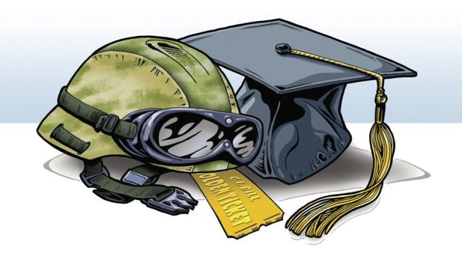 CASE Op-Ed, Richmond Times Dispatch: Supporting Choice in Higher Education for America’s Veterans