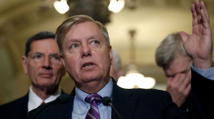 Sen. Graham’s Patent “Fix” Will Bulldoze Medical Innovation