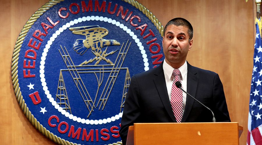 CASE Thanks FCC Chairman Pai for Protecting Broadband from Local Shakedown Fees