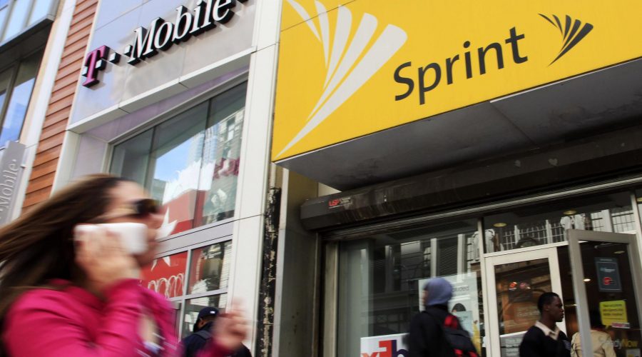 CASE Op-Ed – RealClear Markets: Partisan Politics Drive a Baseless Lawsuit Against Sprint/T-Mobile