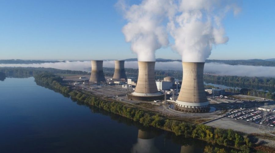 CASE Letter – The Citizens’ Voice: Hasten Switch from Nuclear Power to Natural Gas and Renewables