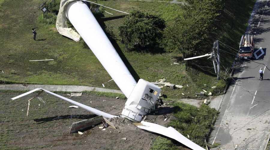 CASE Op-Ed – RealClear Energy: U.S. Energy Reliability Gone with the Wind