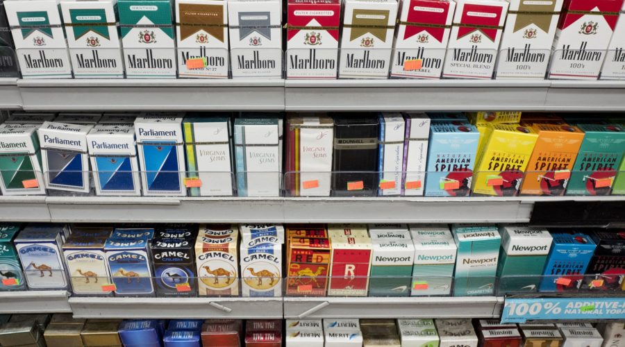 Don’t Smoke ‘Em if You Got ‘Em – Pelosi Drug Pricing Bill is Like Two Pack-a-Day Habit