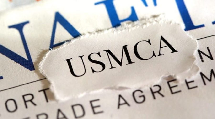 USMCA Lacks Protection for American Intellectual Property