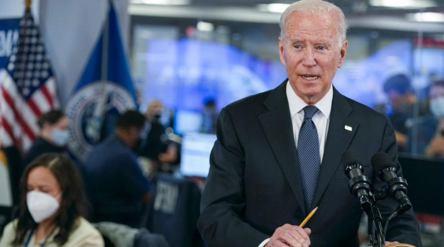 CASE Op-Ed – RealClear Education: Biden Student Loan Cancellation Policy is Unforgivable