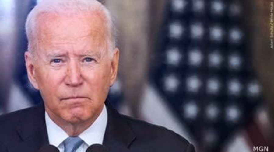 Biden Price-Fixing Scheme on Prescription Drugs Will Harm Seniors’ & Patients’ Access to Critical Medications