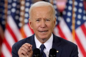 New Study Shows Biden Poised to Break Key Campaign Tax Promise