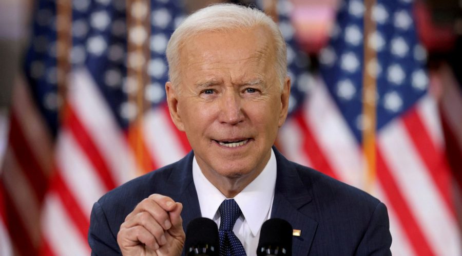 New Study Shows Biden Poised to Break Key Campaign Tax Promise